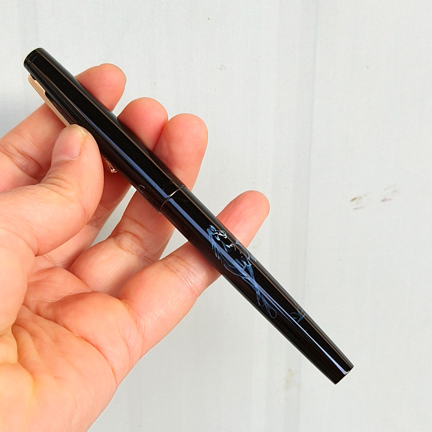 Liquidación: Pluma estilográfi - Vintage Collectible Pens reseña y precio