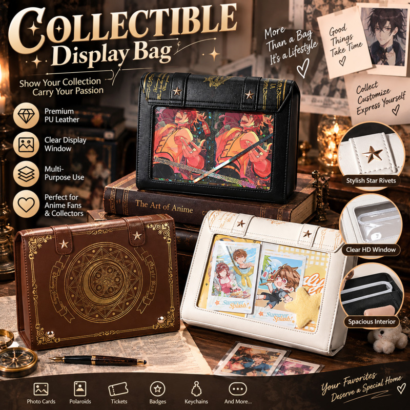 Bolso ItaBag de estilo vintage - Vintage Collectible Books reseña y precio