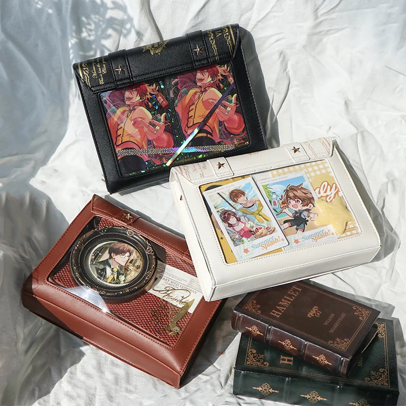 Bolso ItaBag de estilo vintage - Vintage Collectible Books reseña y precio