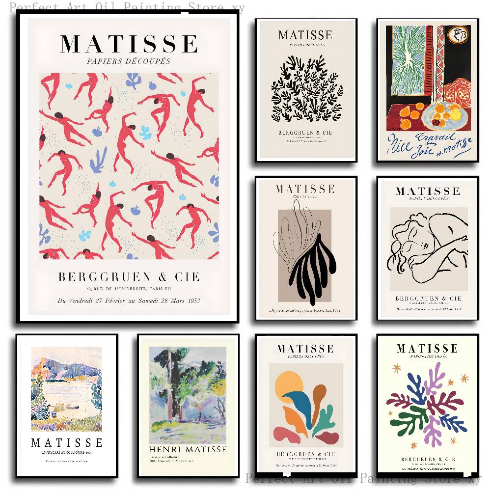 Colección de obras de arte del - Vintage Collectible Posters reseña y precio