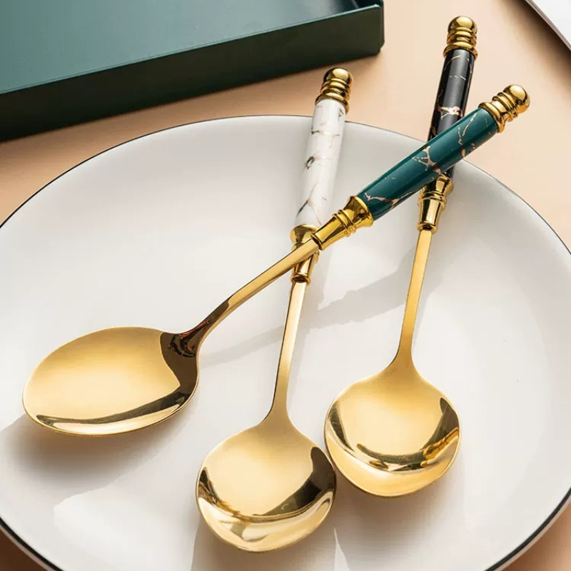 Cuchara europea Vintage de ace - Vintage Collectible Spoons reseña y precio