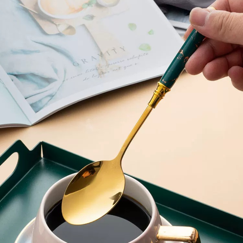 Cuchara europea Vintage de ace - Vintage Collectible Spoons reseña y precio