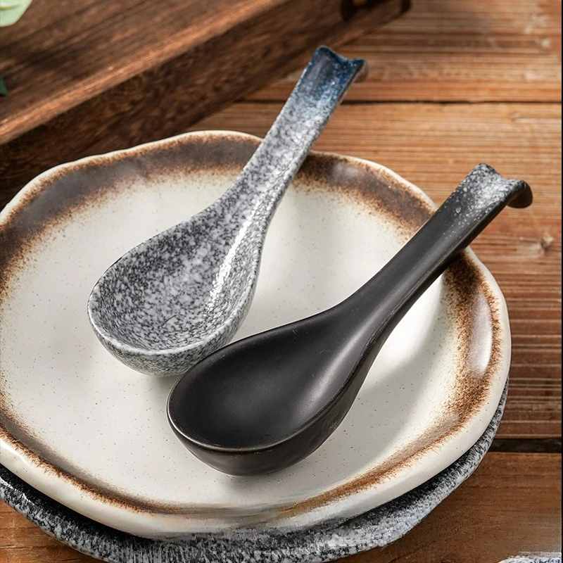 Juego de Vajilla de Cerámica J - Vintage Collectible Spoons reseña y precio