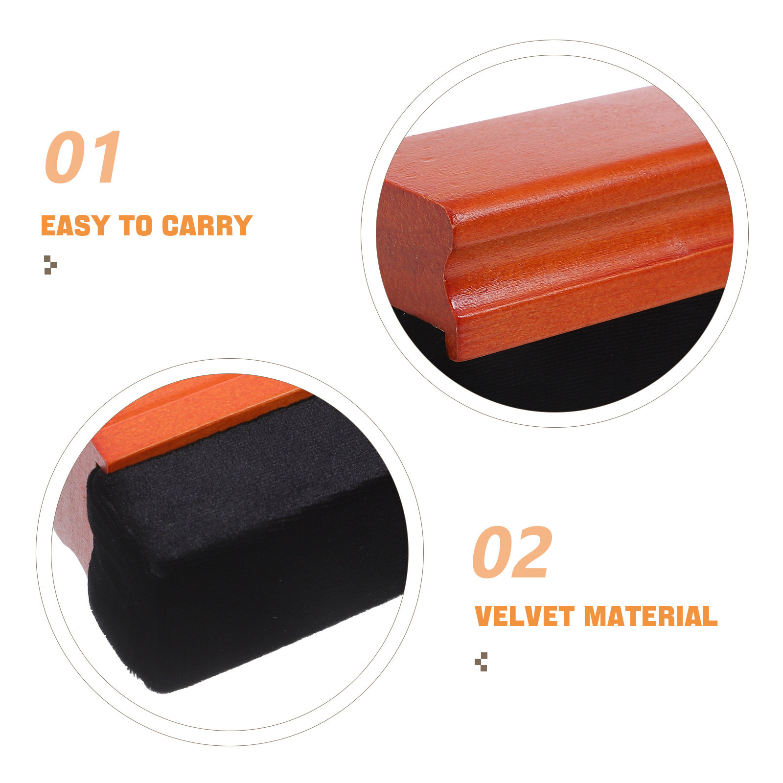 Cepillo para limpiar discos de - Vinyl Record Cleaner reseña y precio