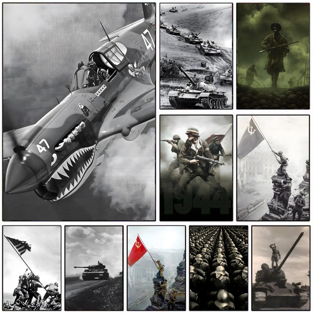Póster de Fotos Antiguas Histó - Vintage Collectible Posters reseña y precio