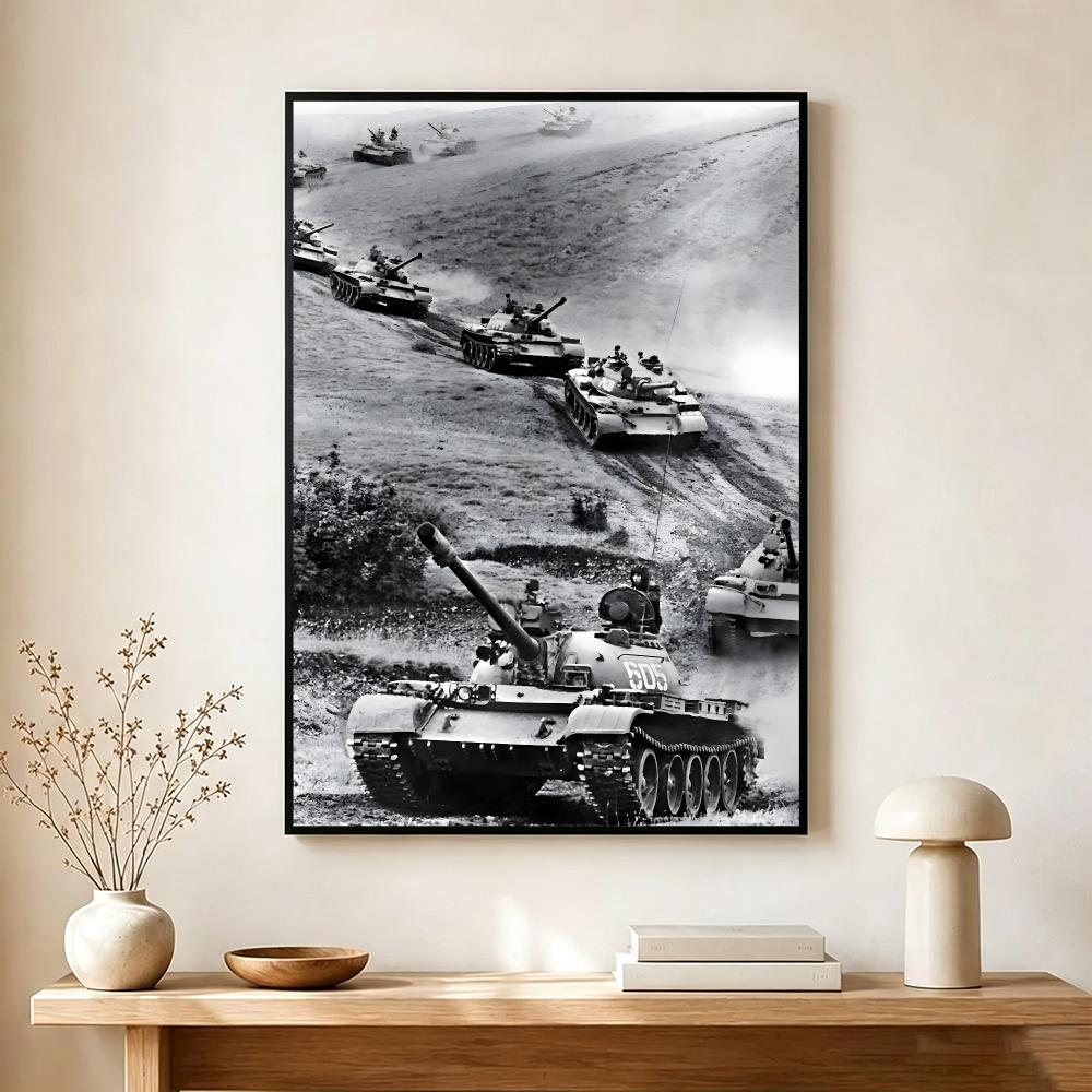 Póster de Fotos Antiguas Histó - Vintage Collectible Posters reseña y precio
